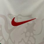 Camiseta Nigeria 2024-25 - Fútbol Club Vintage