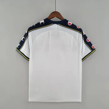 Parma Visitante 2001-02 - Fútbol Club Vintage