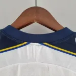 Parma Visitante 2001-02 - Fútbol Club Vintage