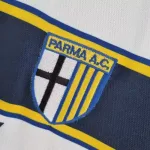 Parma Visitante 2001-02 - Fútbol Club Vintage