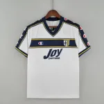 Parma Visitante 2001-02 - Fútbol Club Vintage