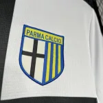Parma 2024-25 - Fútbol Club Vintage