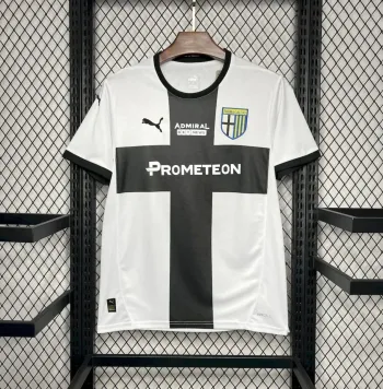 Parma 2024-25 - Fútbol Club Vintage