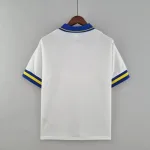 Parma Visitante 1993-95 - Fútbol Club Vintage