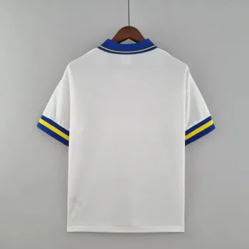 Parma Visitante 1993-95 - Fútbol Club Vintage