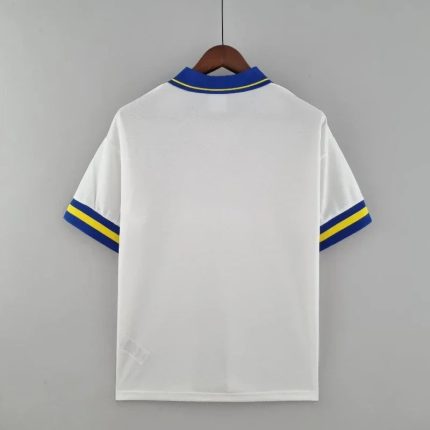 Parma Visitante 1993-95 - Fútbol Club Vintage