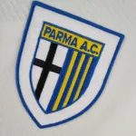 Parma Visitante 1993-95 - Fútbol Club Vintage