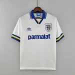 Parma Visitante 1993-95 - Fútbol Club Vintage