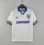 Parma Visitante 1993-95 - Fútbol Club Vintage