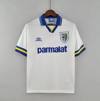 Parma Visitante 1993-95 - Fútbol Club Vintage