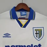 Parma Visitante 1993-95 - Fútbol Club Vintage
