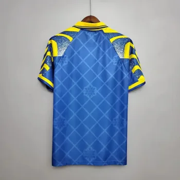 Parma Visitante (3º) 1995-97 - Fútbol Club Vintage