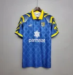 Parma Visitante (3º) 1995-97 - Fútbol Club Vintage