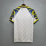 Parma Visitante 1995-97 - Fútbol Club Vintage