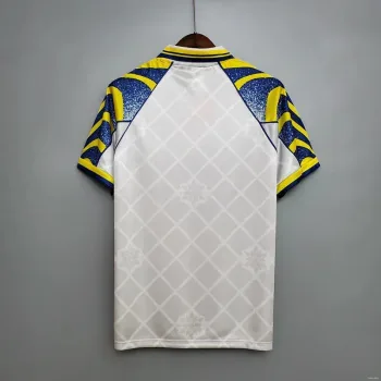 Parma Visitante 1995-97 - Fútbol Club Vintage