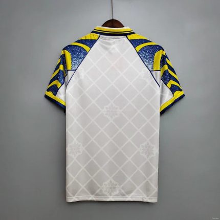 Parma Visitante 1995-97 - Fútbol Club Vintage
