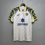 Parma Visitante 1995-97 - Fútbol Club Vintage