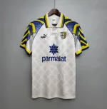Parma Visitante 1995-97 - Fútbol Club Vintage