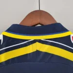 Parma Visitante 1999-00 - Fútbol Club Vintage