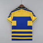 Parma 1999-00 - Fútbol Club Vintage