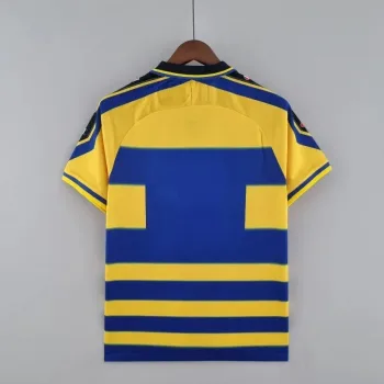 Parma 1999-00 - Fútbol Club Vintage