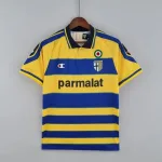 Parma 1999-00 - Fútbol Club Vintage