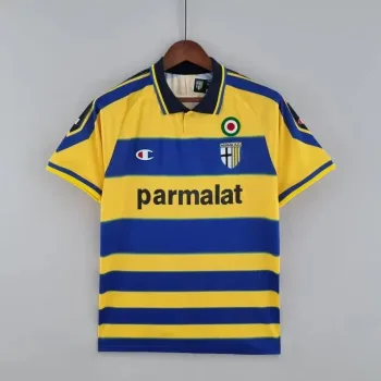 Parma 1999-00 - Fútbol Club Vintage