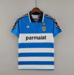 Parma Visitante (3º) 1999-00 - Fútbol Club Vintage