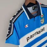 Parma Visitante (3º) 1999-00 - Fútbol Club Vintage