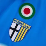Parma Visitante (3º) 1999-00 - Fútbol Club Vintage