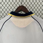 Parma Visitante 2003-04 - Fútbol Club Vintage
