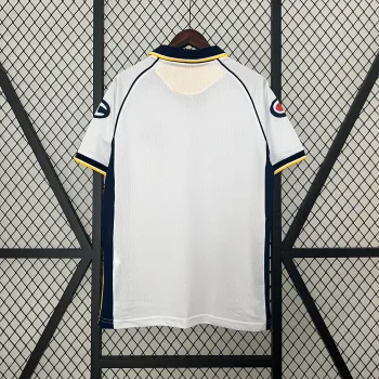Parma Visitante 2003-04 - Fútbol Club Vintage