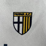 Parma Visitante 2003-04 - Fútbol Club Vintage