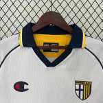 Parma Visitante 2003-04 - Fútbol Club Vintage