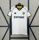 Parma Visitante 2003-04 - Fútbol Club Vintage