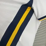 Parma Visitante 2003-04 - Fútbol Club Vintage