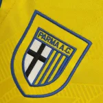 Parma 1993-95 - Fútbol Club Vintage