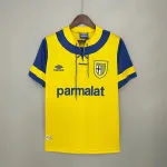 Parma 1993-95 - Fútbol Club Vintage