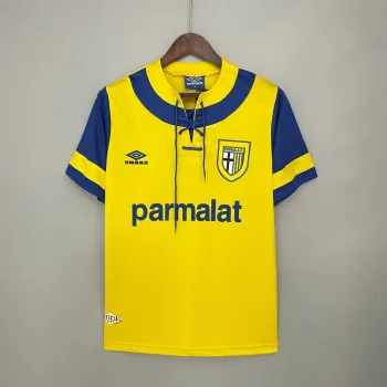 Parma 1993-95 - Fútbol Club Vintage