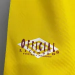 Parma 1993-95 - Fútbol Club Vintage