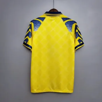 Parma 1995-97 - Fútbol Club Vintage