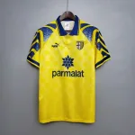 Parma 1995-97 - Fútbol Club Vintage