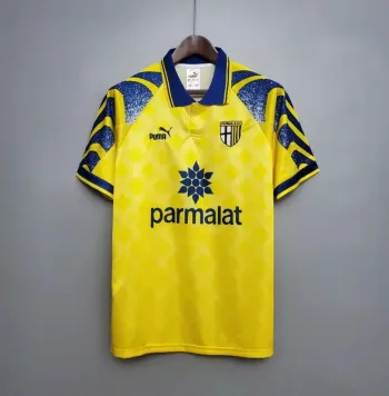 Parma 1995-97 - Fútbol Club Vintage