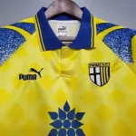 Parma 1995-97 - Fútbol Club Vintage