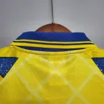 Parma 1995-97 - Fútbol Club Vintage