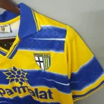 Parma 1998-99 - Fútbol Club Vintage