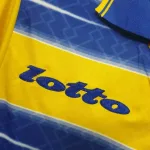 Parma 1998-99 - Fútbol Club Vintage
