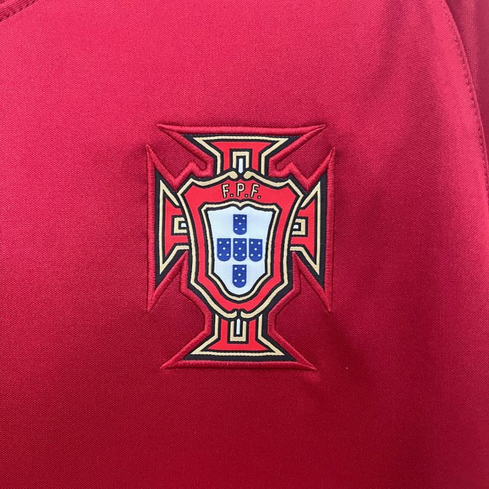 Portugal 1997-98 - Fútbol Club Vintage