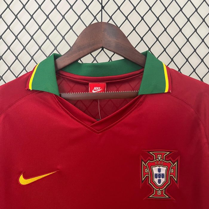 Portugal 1997-98 - Fútbol Club Vintage