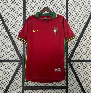 Portugal 1997-98 - Fútbol Club Vintage